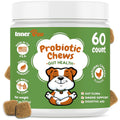 Probiotics for Dogs – Allergy, Gut Health & Digestive Support Chews