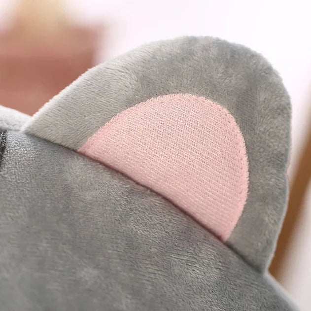Cat Shaped Bed