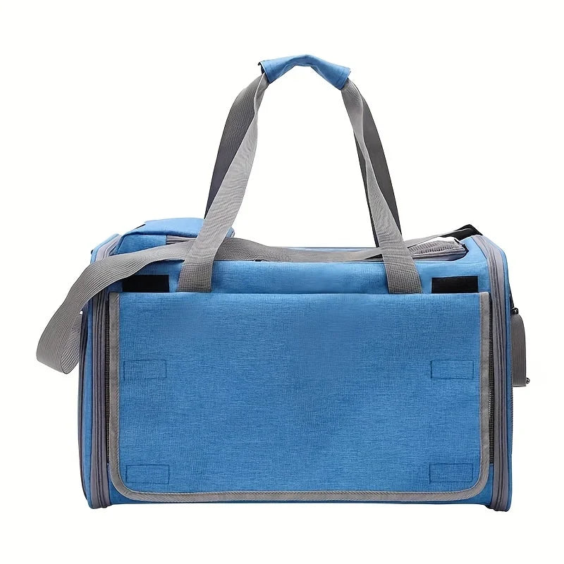 Dog & Cat Carrier