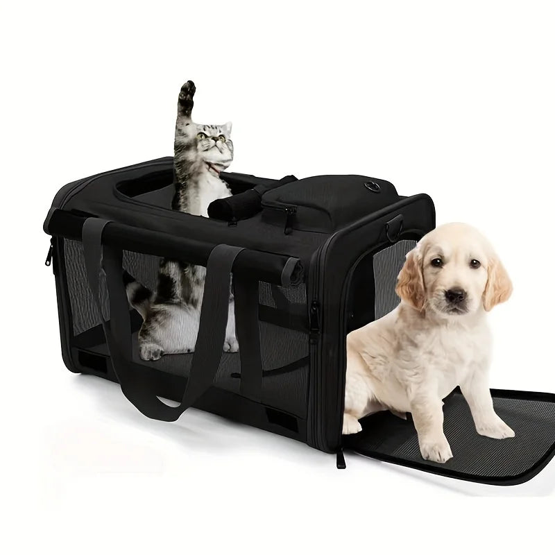 Dog & Cat Carrier