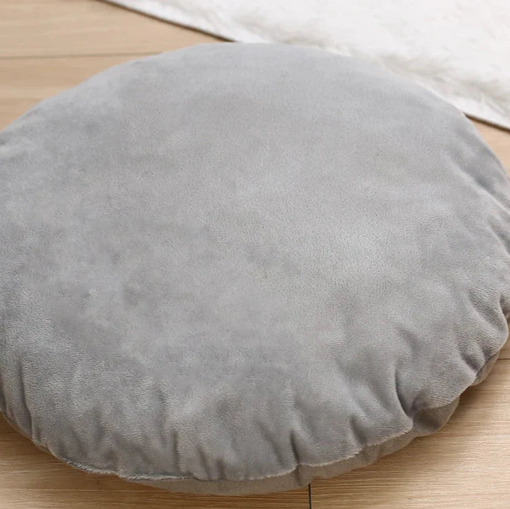 Cat Shaped Bed