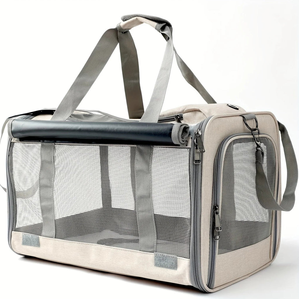 Dog & Cat Carrier
