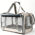 Dog & Cat Carrier