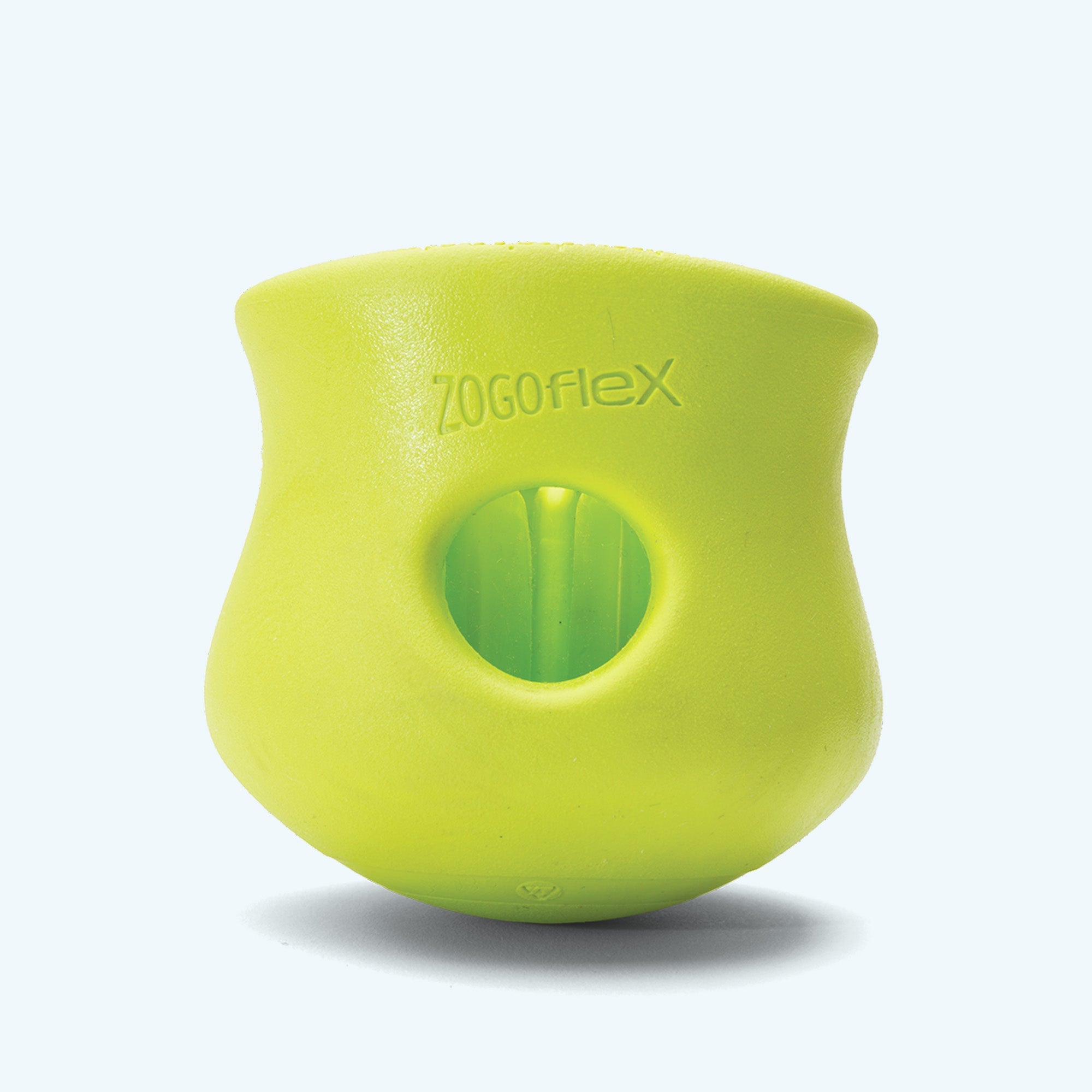 Toppl Treat & Puzzle Dog Toy | Fillable Enrichment Cup – West Paw