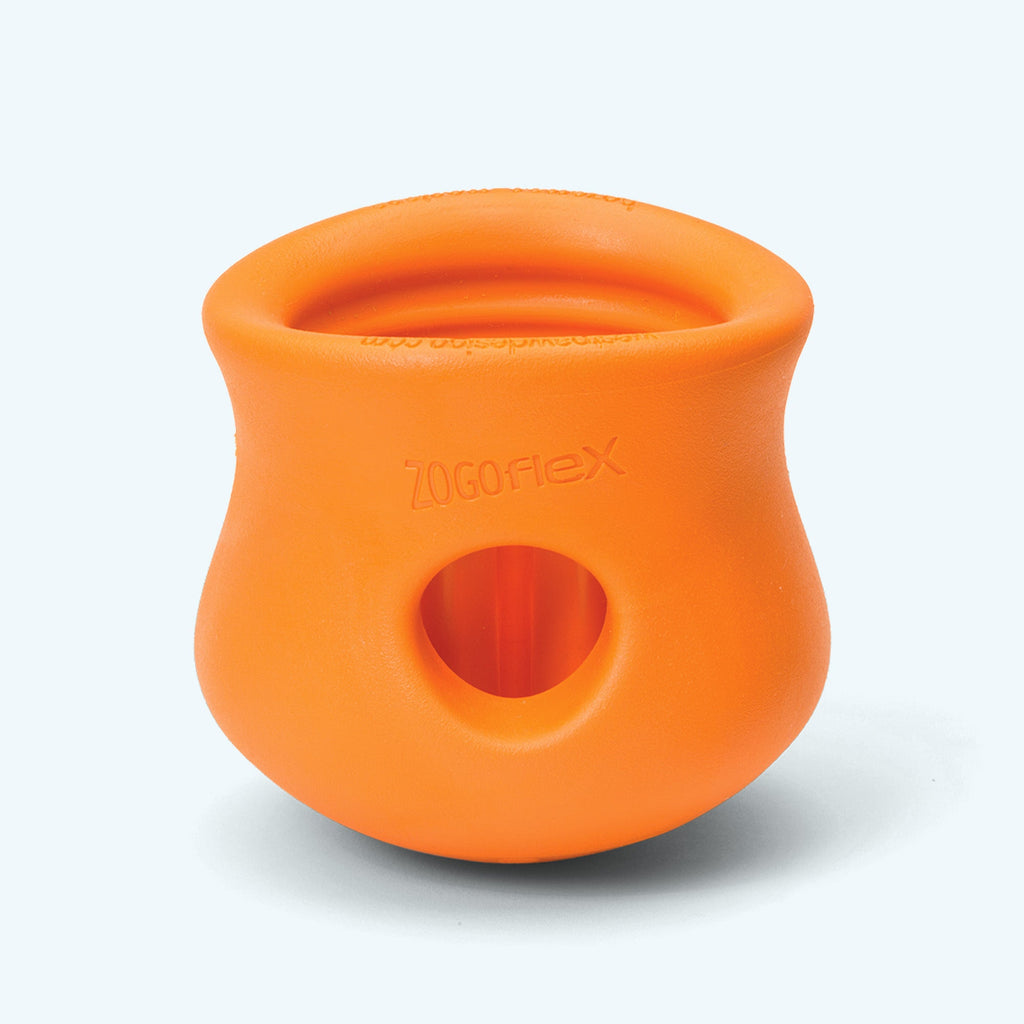 Toppl Treat & Puzzle Dog Toy | Fillable Enrichment Cup – West Paw
