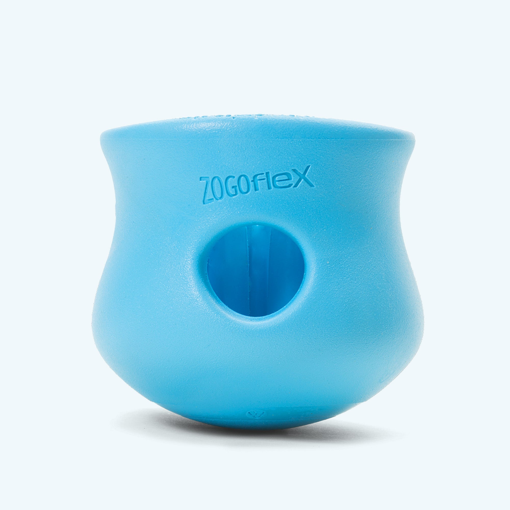 Toppl Treat & Puzzle Dog Toy | Fillable Enrichment Cup – West Paw