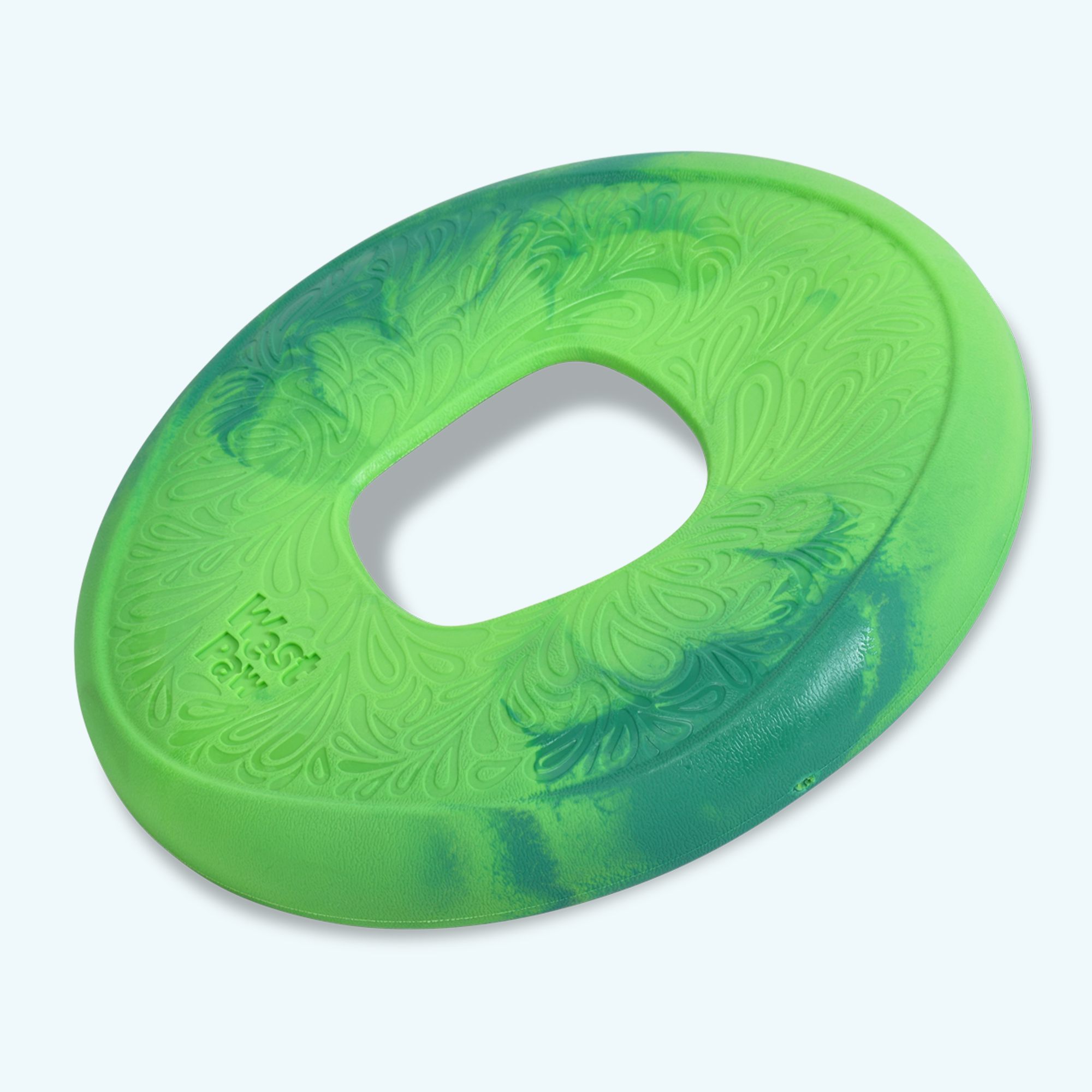 Sailz Flying Disc Dog Toy | Seaflex Frisbee for Fetch – West Paw