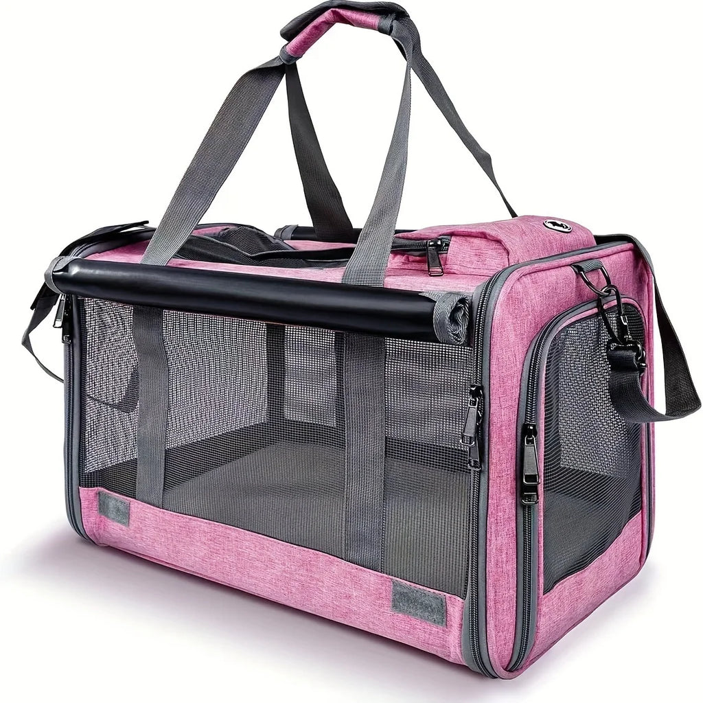 Dog & Cat Carrier