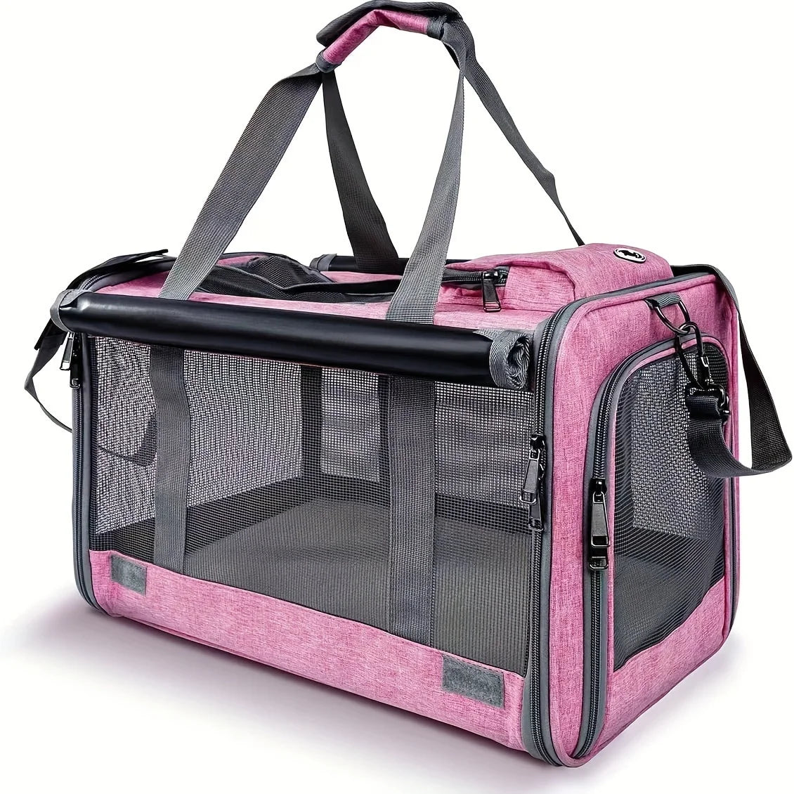 Dog & Cat Carrier