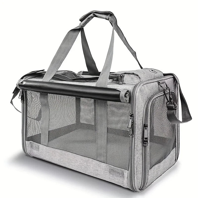 Dog & Cat Carrier