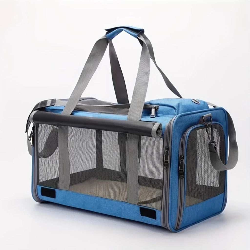 Dog & Cat Carrier