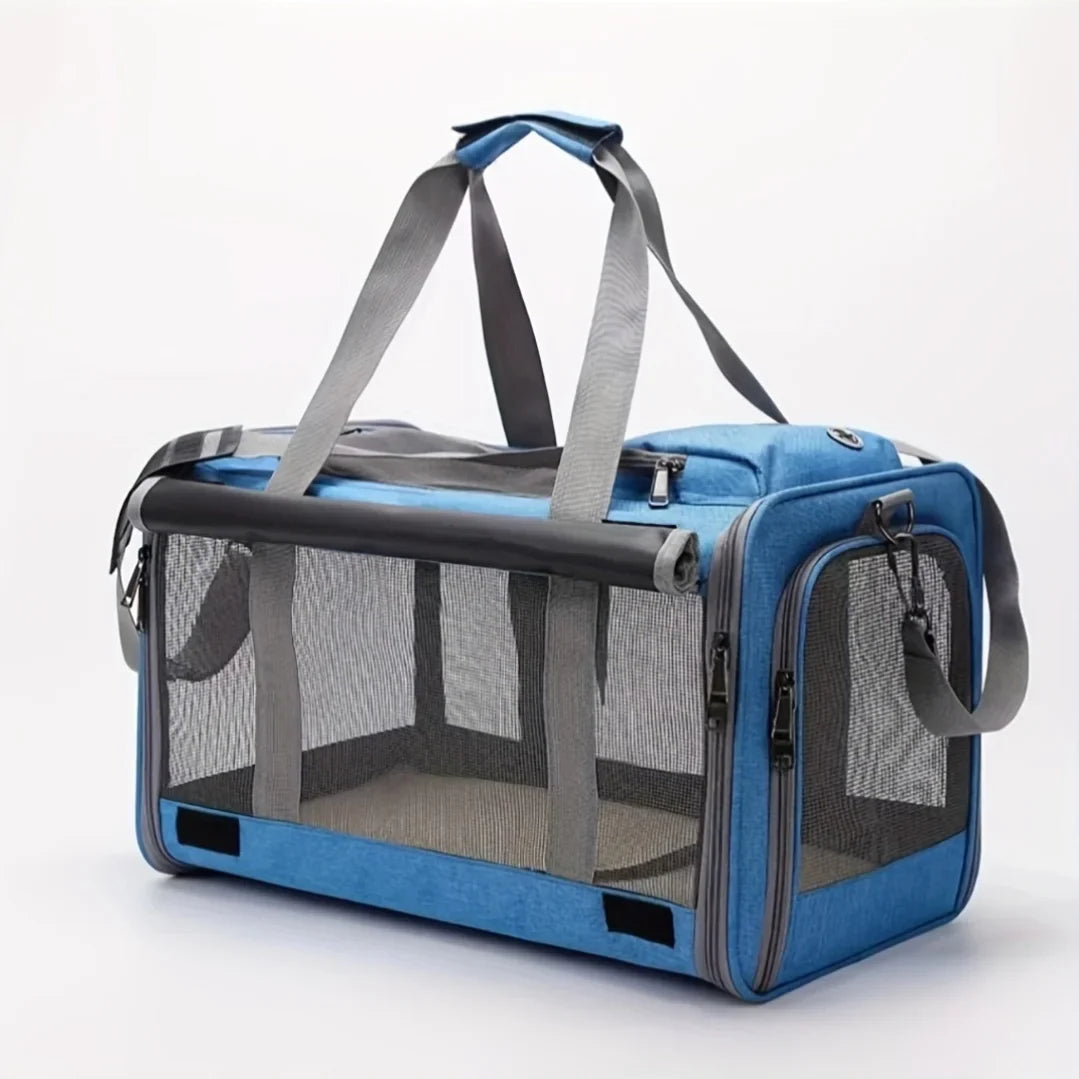 Dog & Cat Carrier