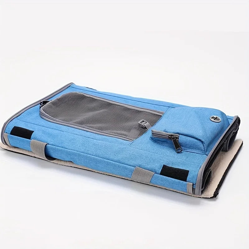 Dog & Cat Carrier