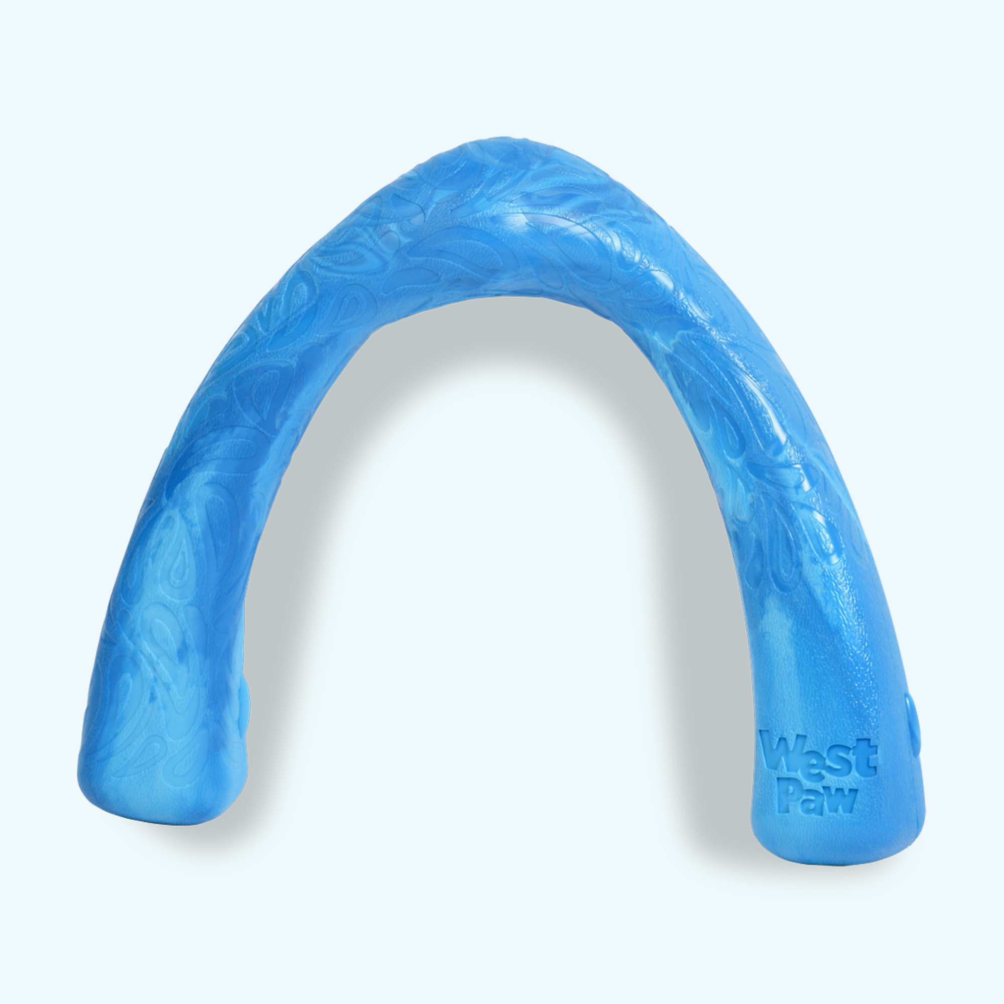 Snorkl Dog Tug Toy | Bone & Boomerang Shape for Tug-of-War – West Paw