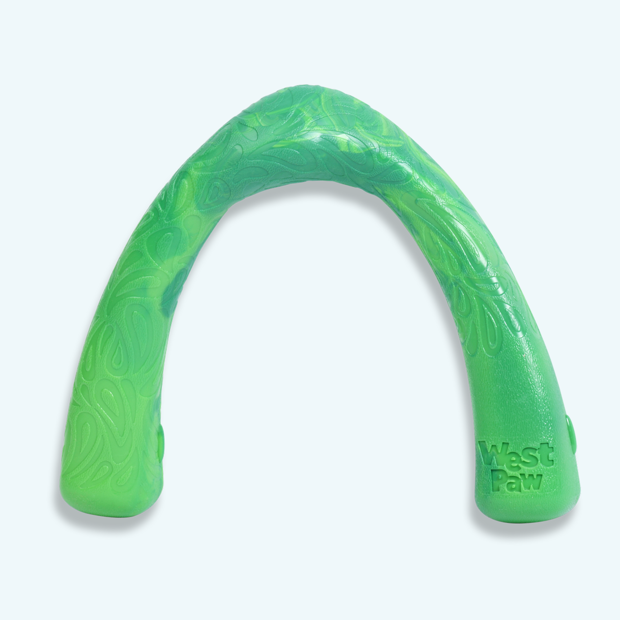 Snorkl Dog Tug Toy | Bone & Boomerang Shape for Tug-of-War – West Paw