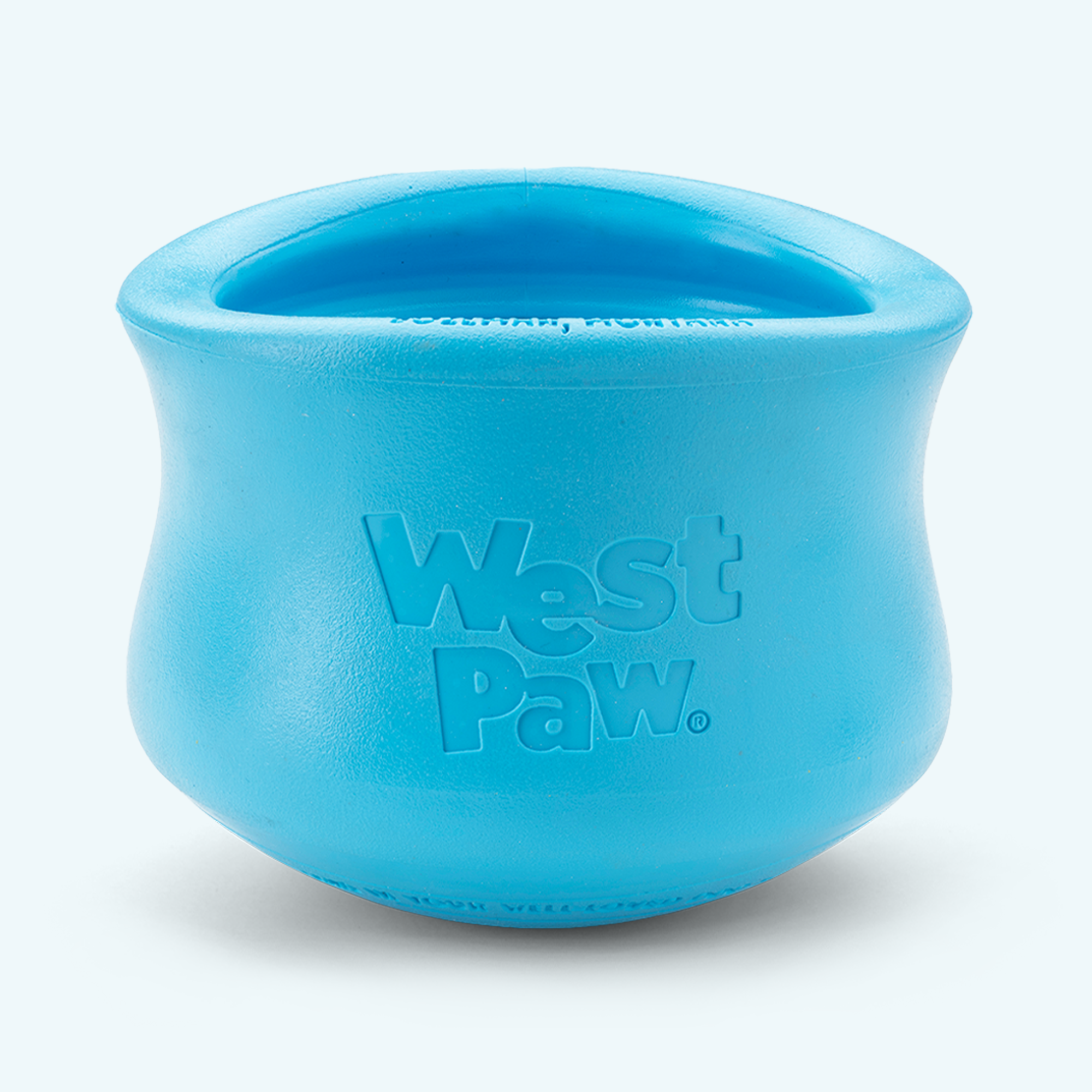 Toppl Treat & Puzzle Dog Toy | Fillable Enrichment Cup – West Paw