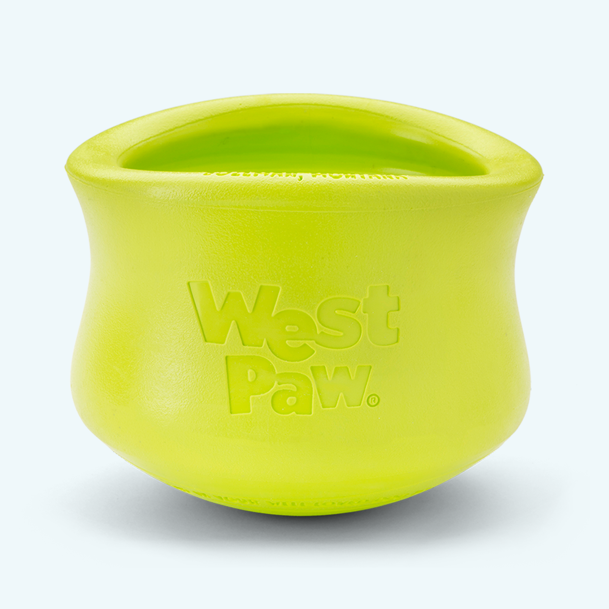 Toppl Treat & Puzzle Dog Toy | Fillable Enrichment Cup – West Paw