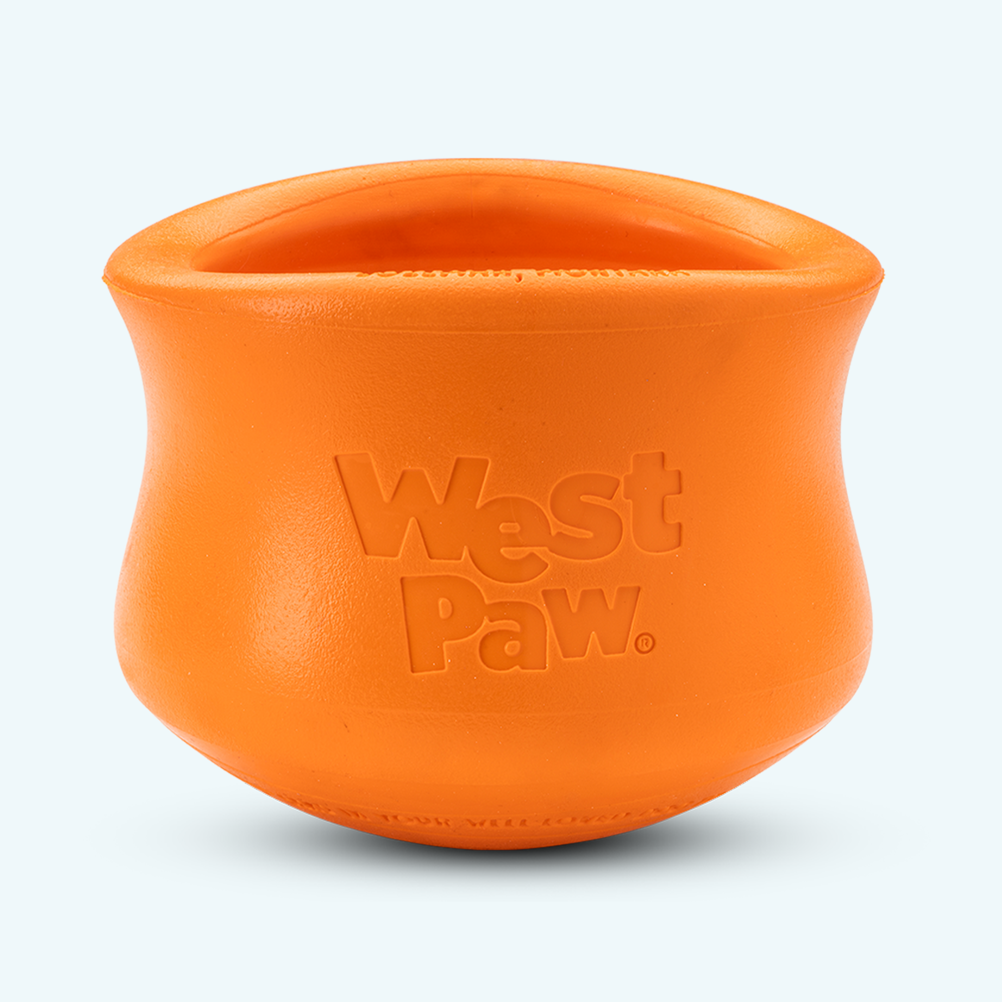 Toppl Treat & Puzzle Dog Toy | Fillable Enrichment Cup – West Paw