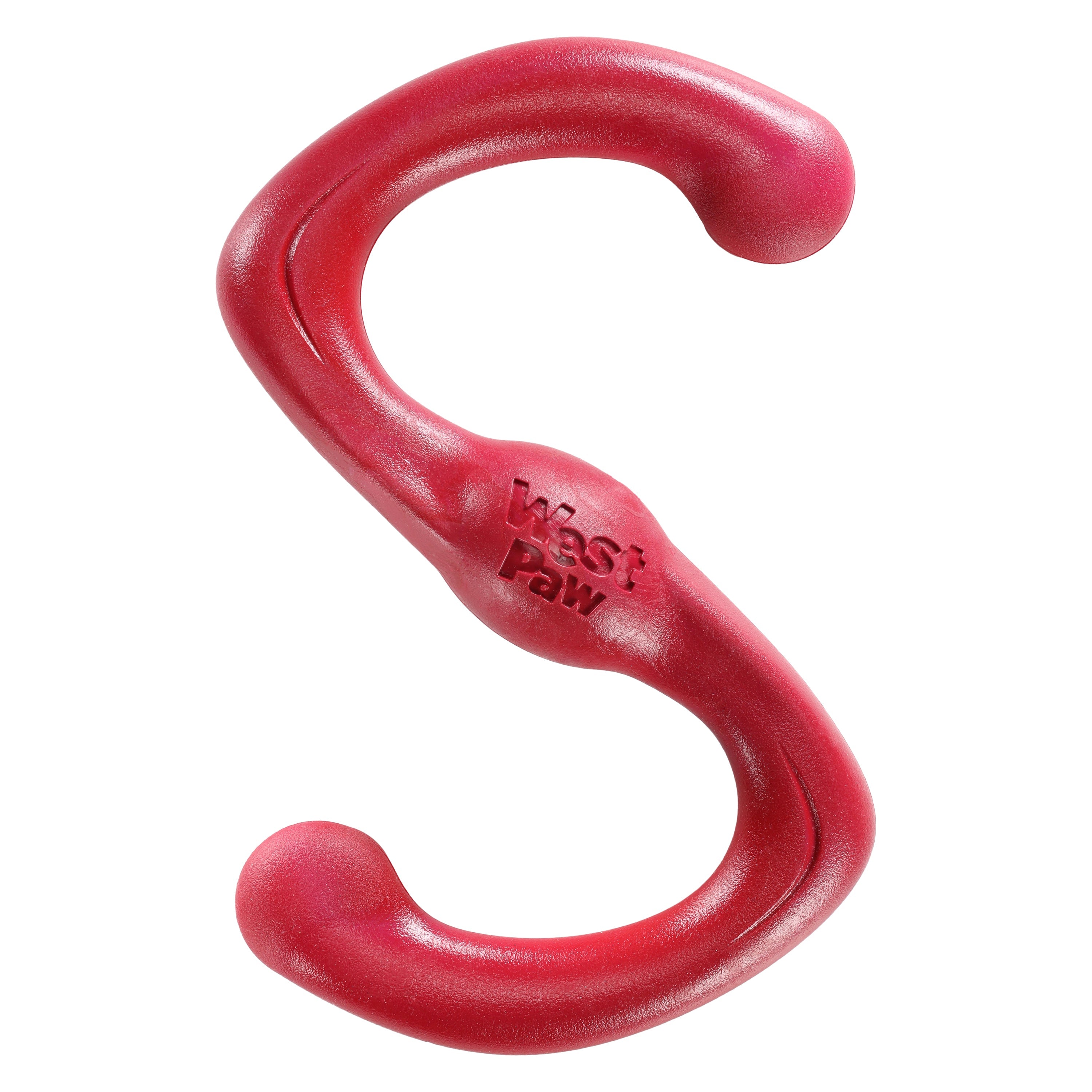 Bumi Dog Tug Toy | Durable S-Shaped Chew & Tug-of-War Toy – West Paw