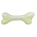 PUP-X Rubber Bone Dog Toy | American made