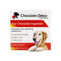 Chocolate toxin absorbing supplement & Detox for Dogs, 2 Tablets