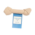 Country Living Nylon Bone Chew Toy | Durable Rawhide-Shaped Toy for Dogs