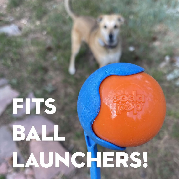 Squeaky Ball | American made