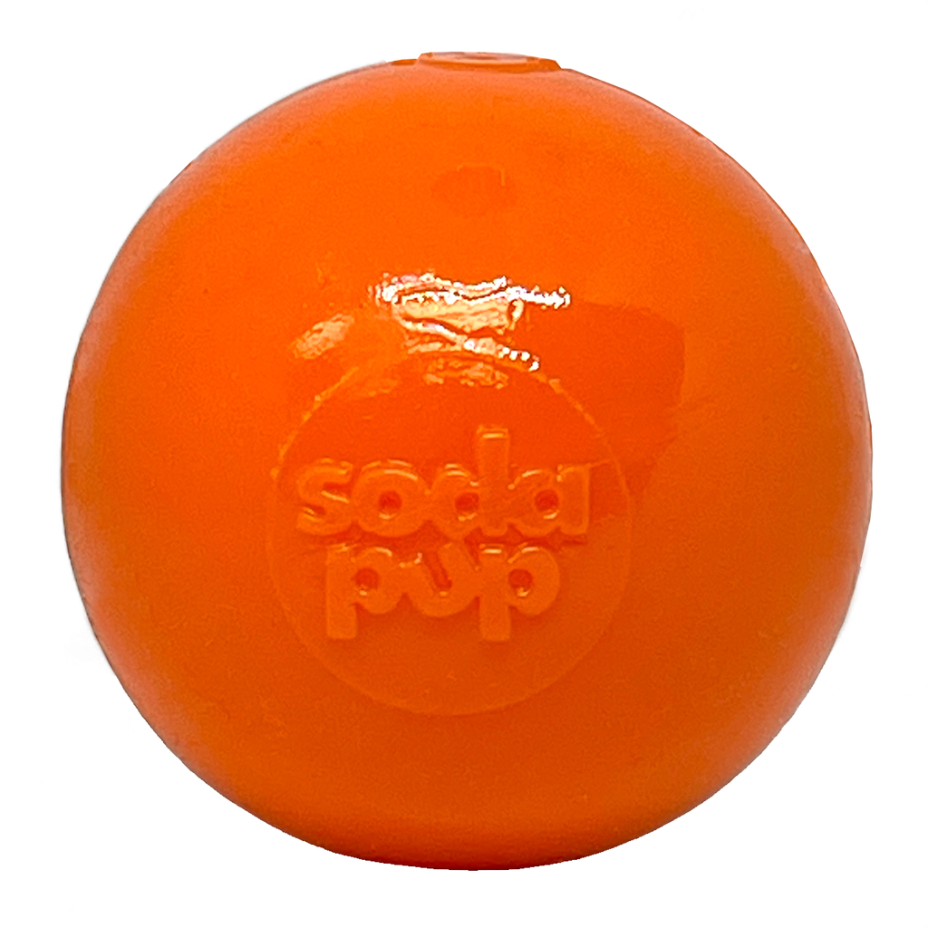 Squeaky Ball | American made