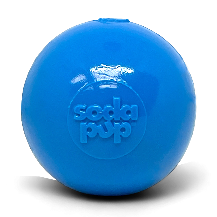 Squeaky Ball | American made
