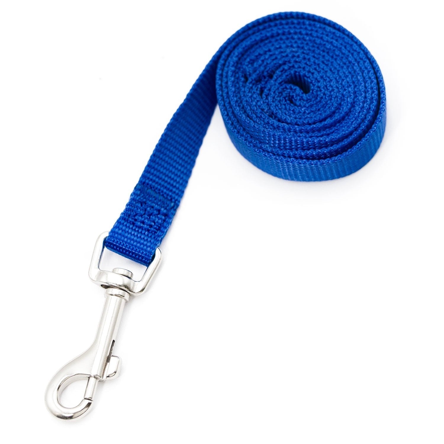 Jeffers Web Nylon Dog Leashes
