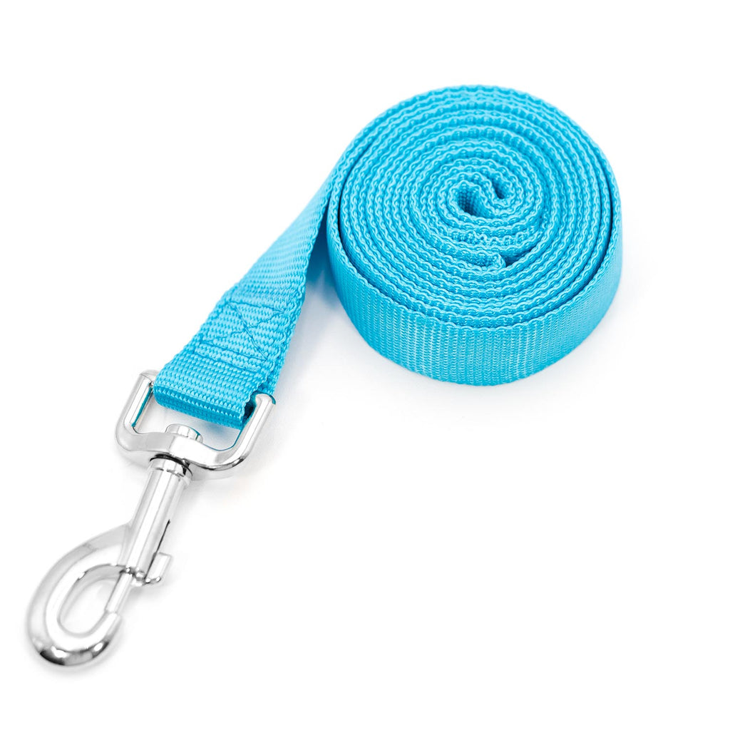 Jeffers Web Nylon Dog Leashes