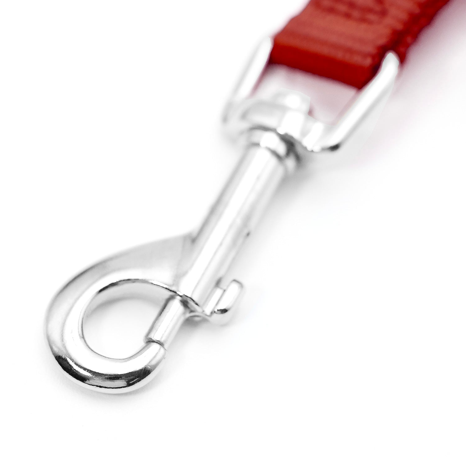 Jeffers Web Nylon Dog Leashes
