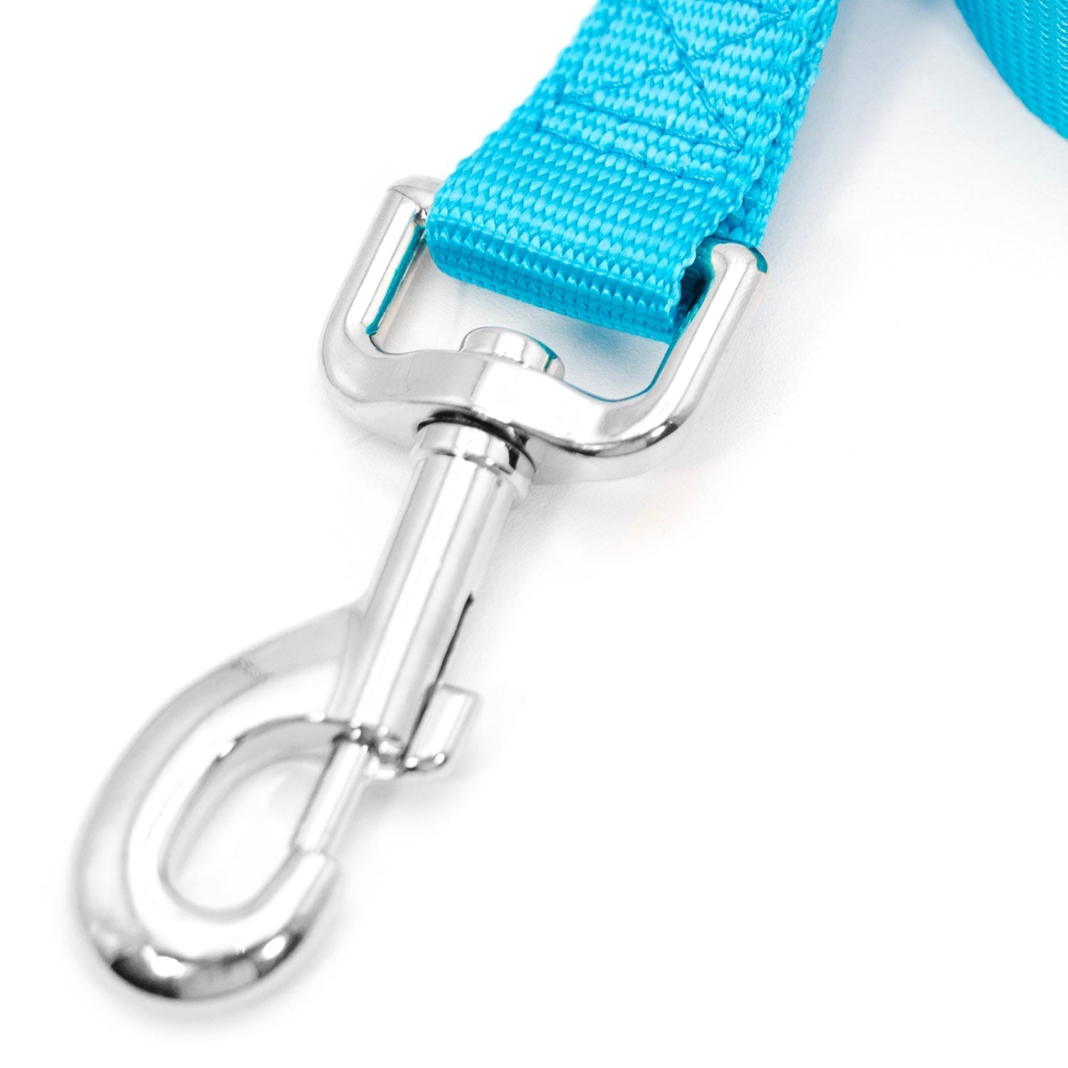 Jeffers Web Nylon Dog Leashes