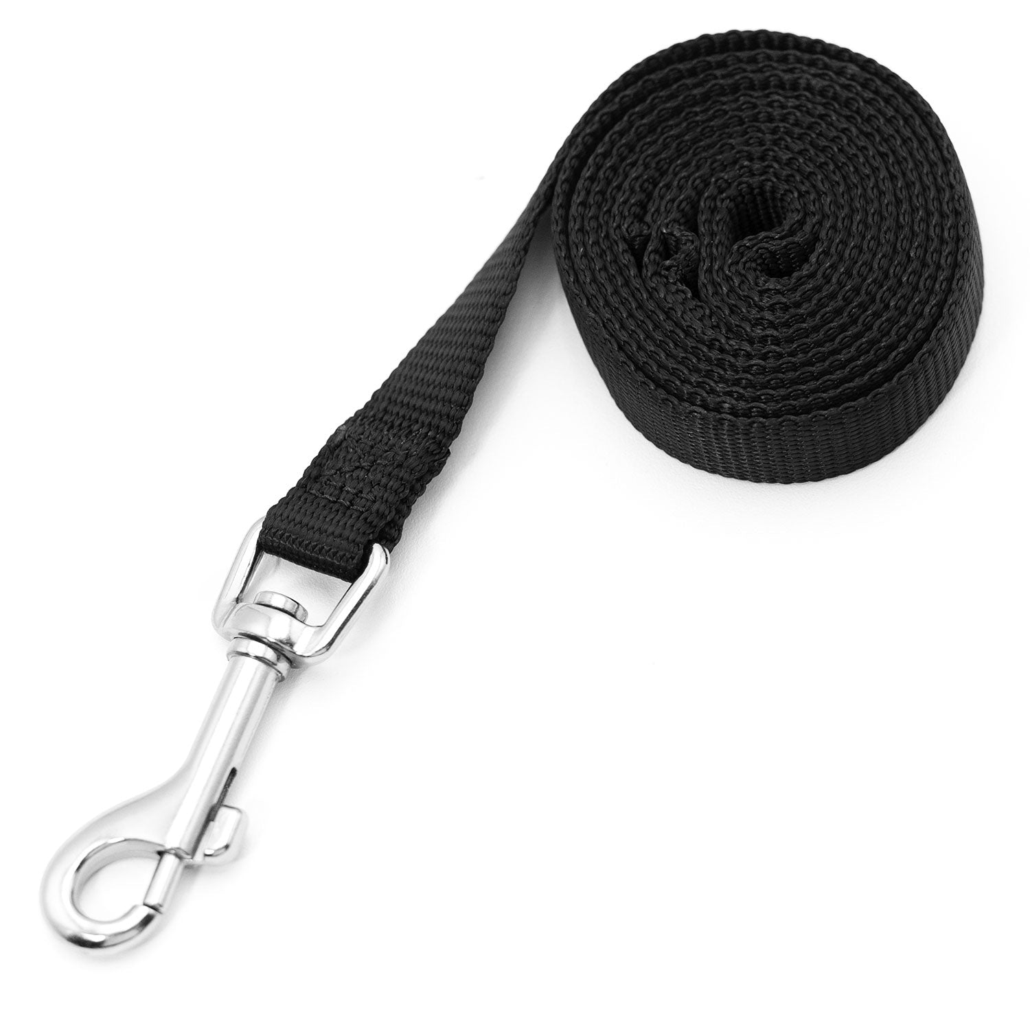 Jeffers Web Nylon Dog Leashes