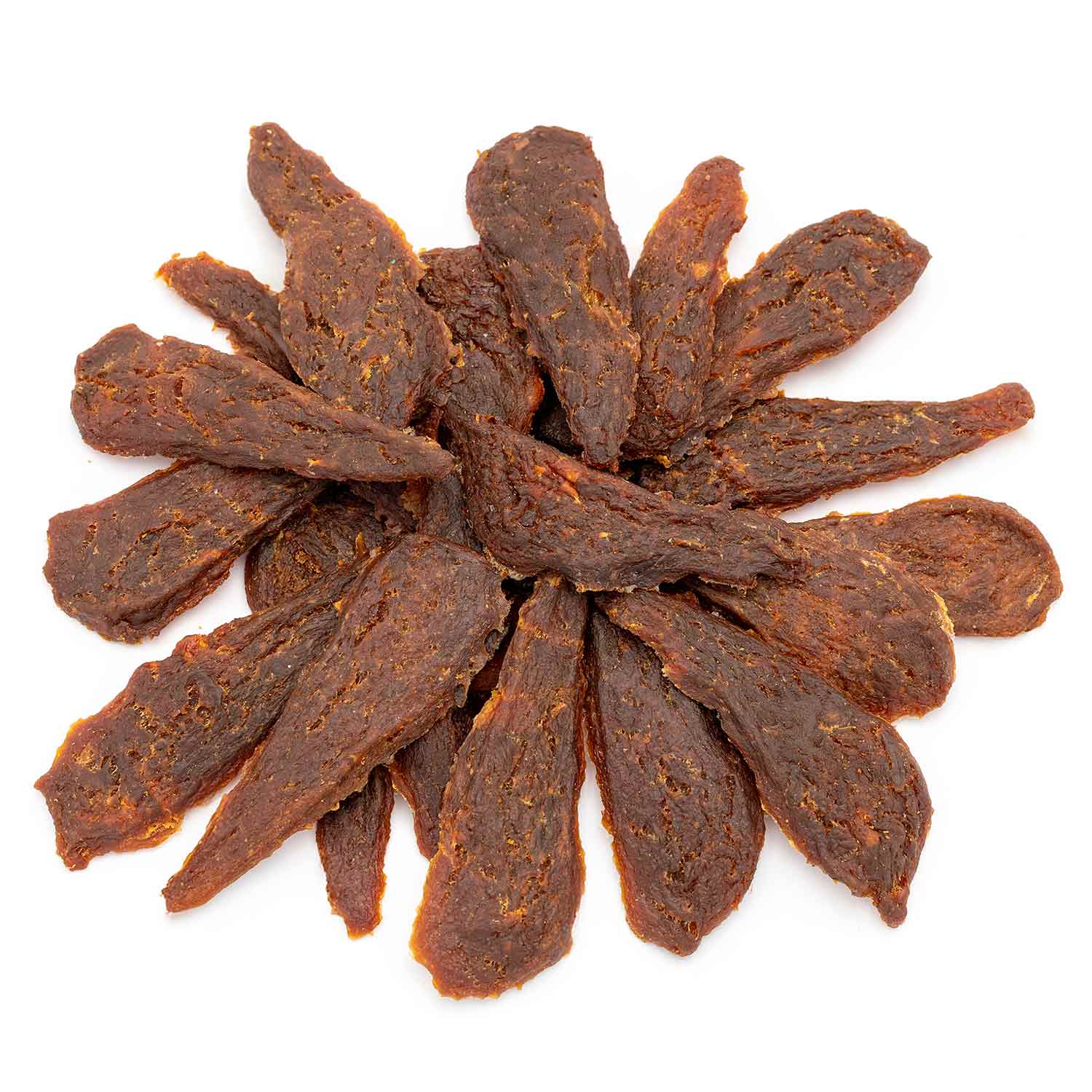 Jeffers Chicken Jerky Healthy Dog Treats, 24 oz - 100% Natural | Made in USA