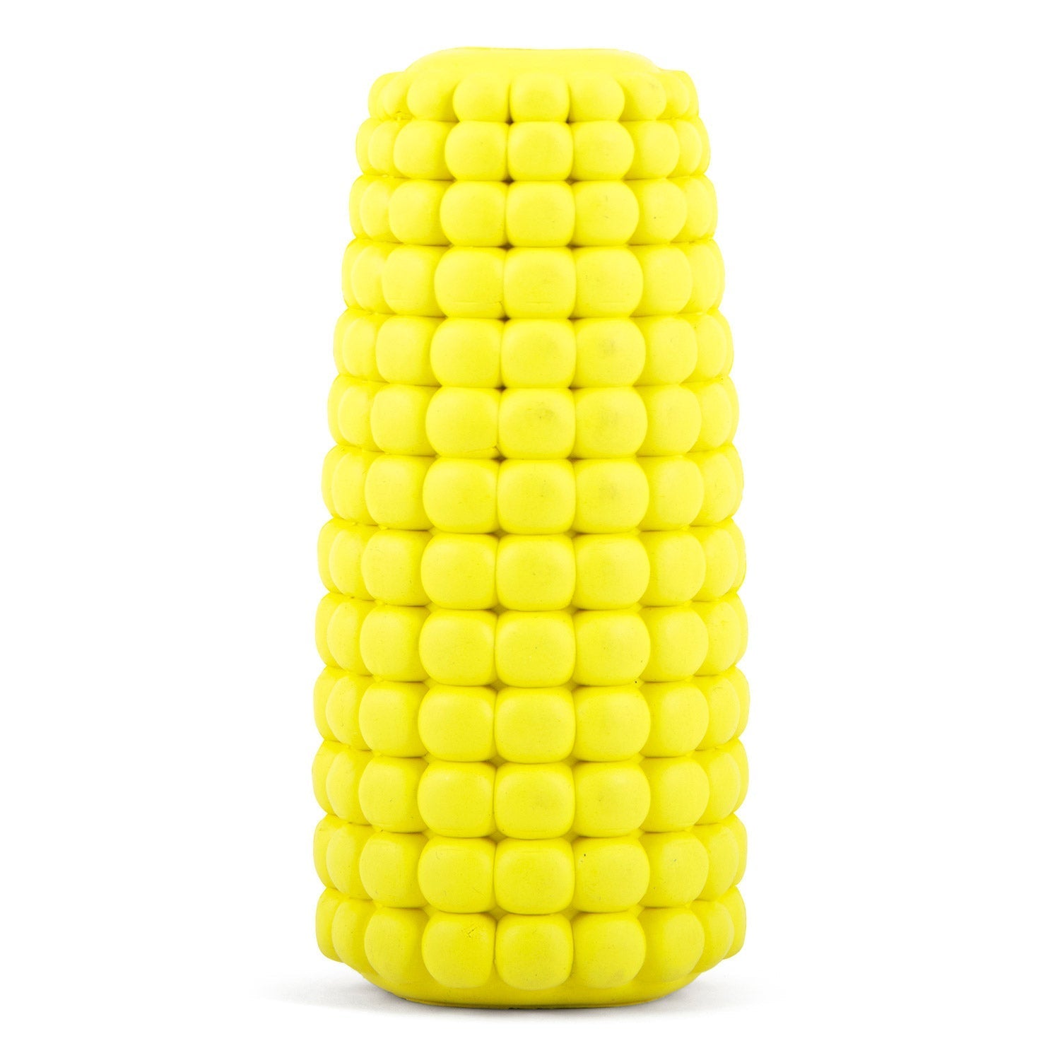 Jeffers Corn Cob Treat Dispenser Dog Toy