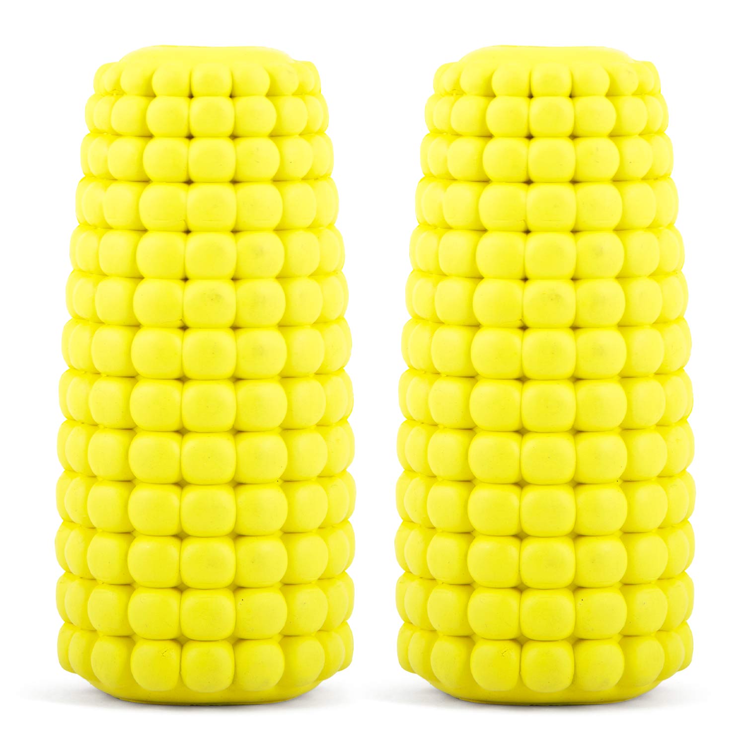 Jeffers Corn Cob Treat Dispenser Dog Toy
