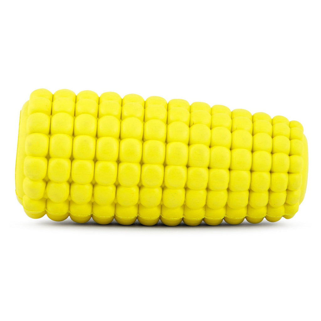 Jeffers Corn Cob Treat Dispenser Dog Toy