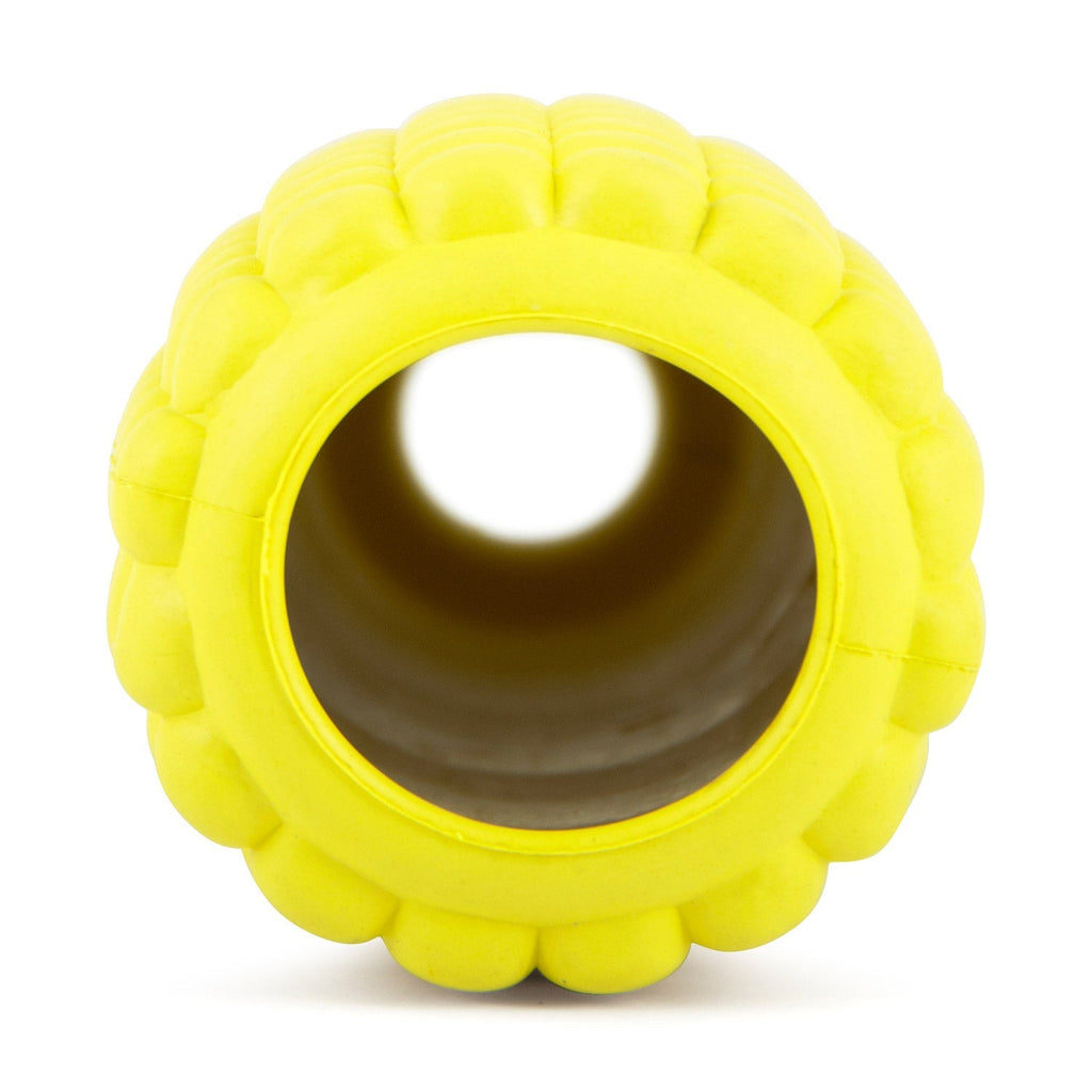 Jeffers Corn Cob Treat Dispenser Dog Toy