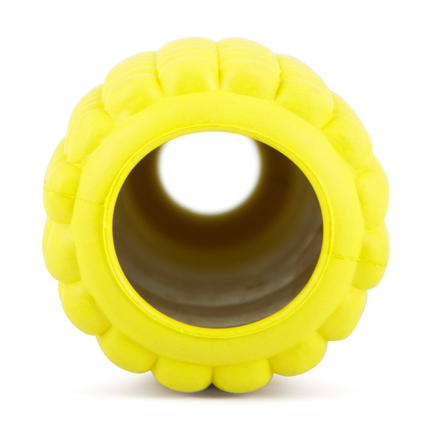 Jeffers Corn Cob Treat Dispenser Dog Toy