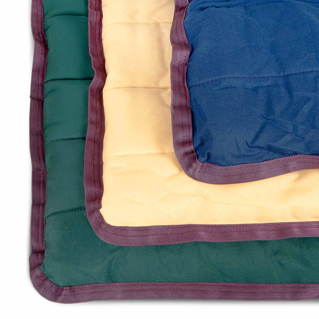 Jeffers Pet Washable Pillow for Crates, Carriers, or Lounging
