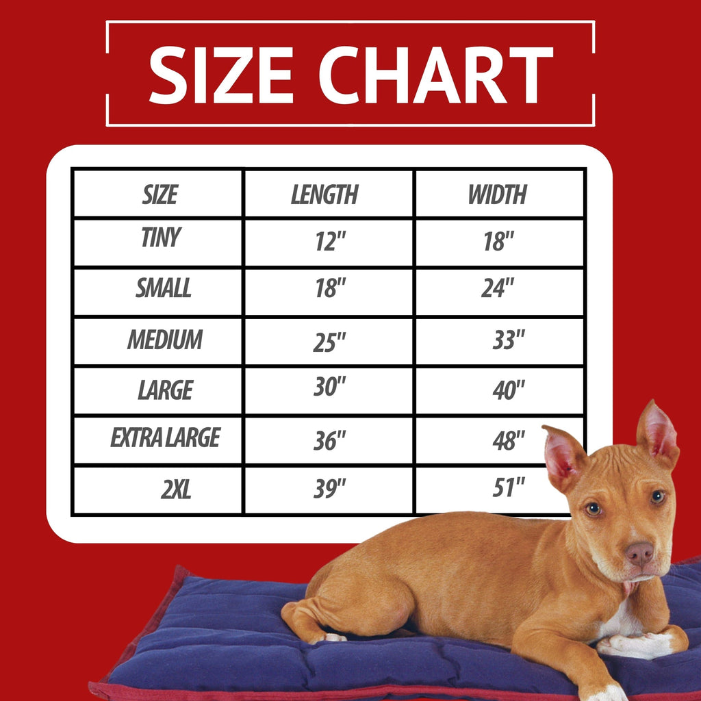 Jeffers Pet Washable Pillow for Crates, Carriers, or Lounging