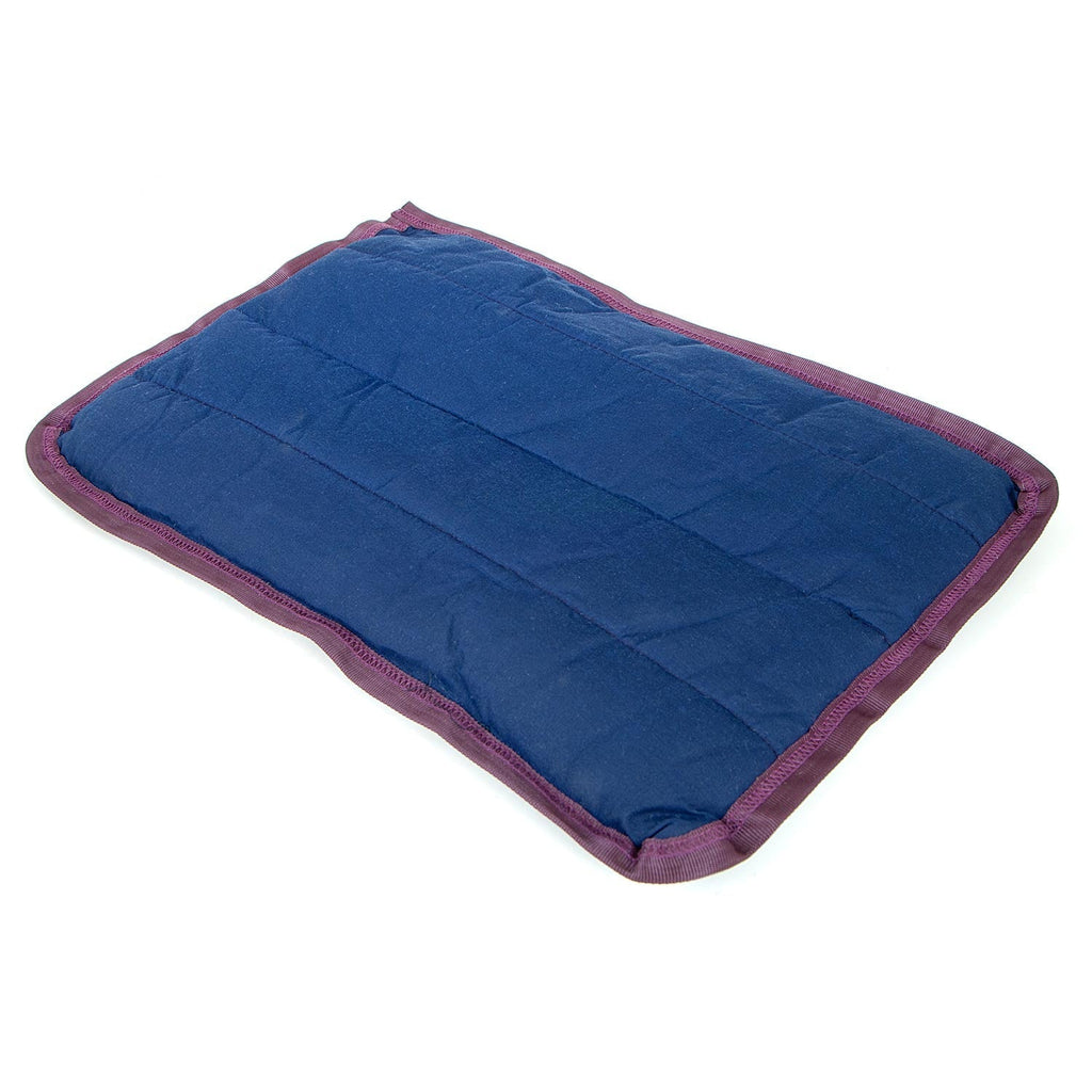 Jeffers Pet Washable Pillow for Crates, Carriers, or Lounging