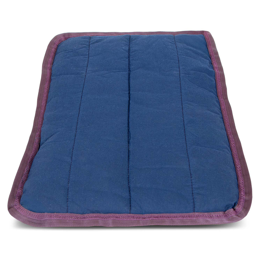 Jeffers Pet Washable Pillow for Crates, Carriers, or Lounging