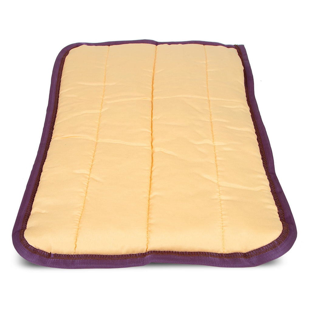 Jeffers Pet Washable Pillow for Crates, Carriers, or Lounging