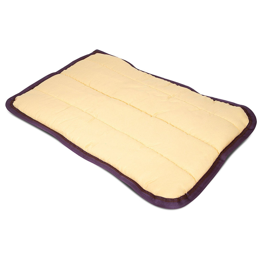 Jeffers Pet Washable Pillow for Crates, Carriers, or Lounging