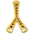 MOD Wishbone Nylon Chew Toy for Aggressive Chewers | American made