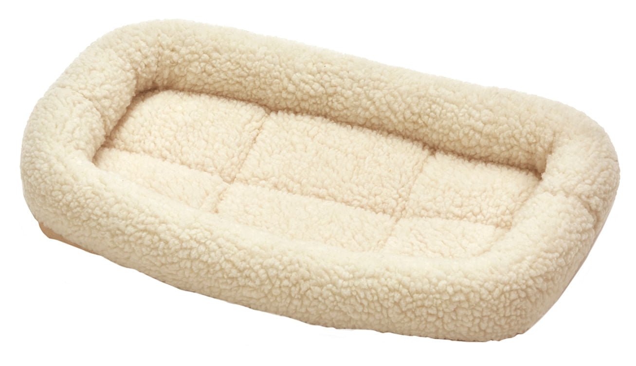 Pet Lodge Plush Fleece