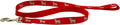 Jeffers Reflective Hound Series Dog Leash