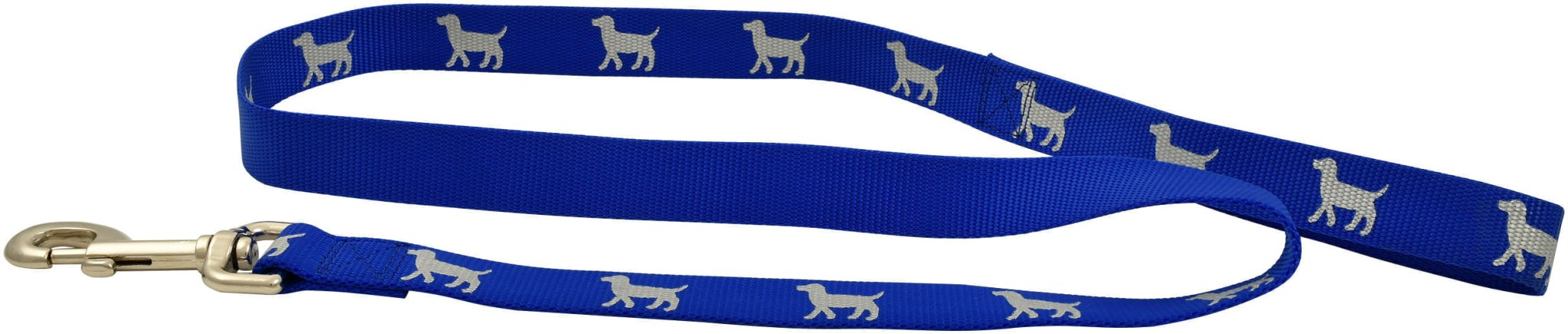 Jeffers Reflective Hound Series Dog Leash